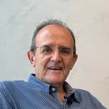 Dr. Celso Rogério