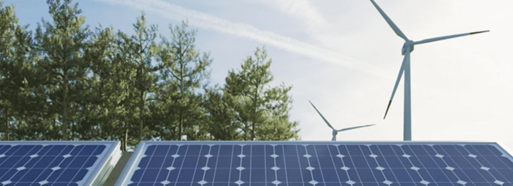 Energia renovável: o que é, fontes, tipos e cenário atual