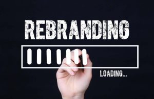 Rebranding