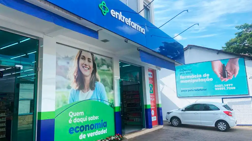 Entrefarma