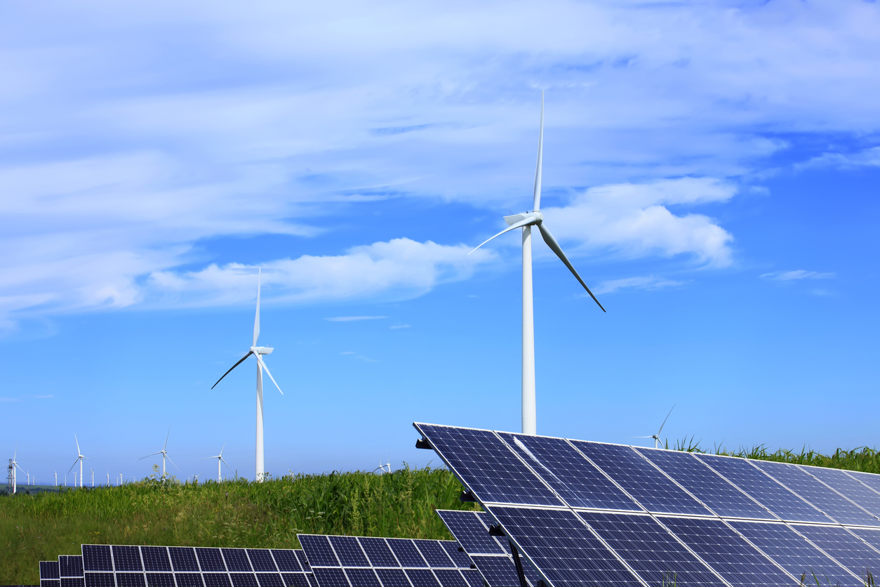 O que significa transição energética e qual é sua importância?