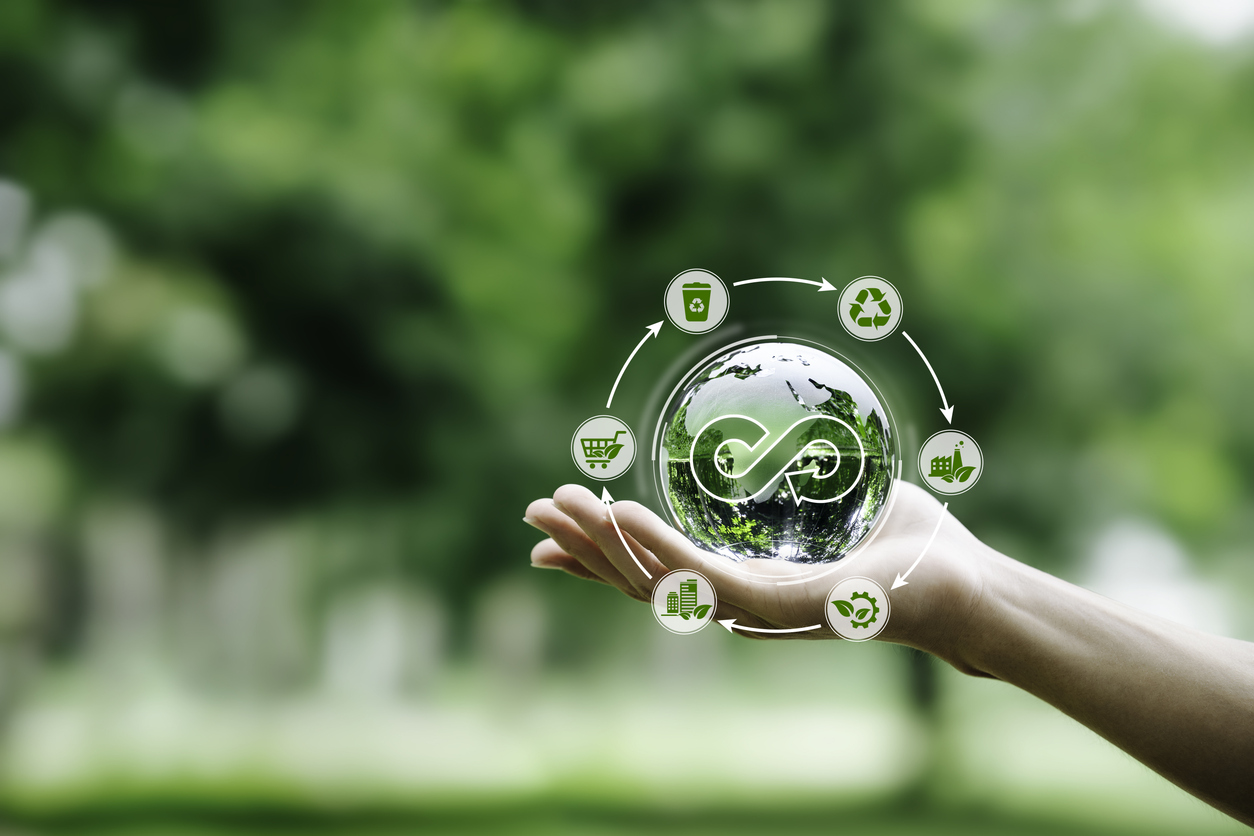Qual é o significado de economia circular? Resumo completo!