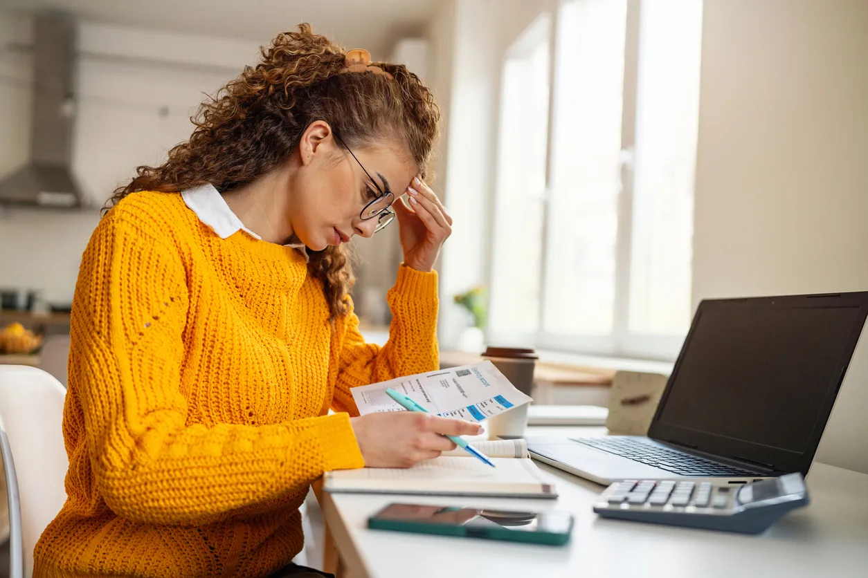 Como organizar as contas: 5 dicas de organização financeira pessoal