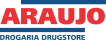 Logo da empresa: Araujo