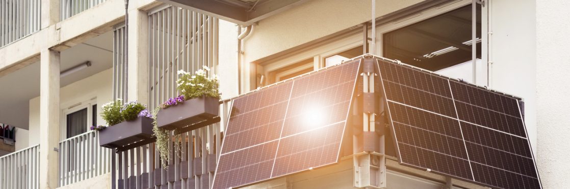 Energia solar em apartamento: veja se é possível, opções e como ter