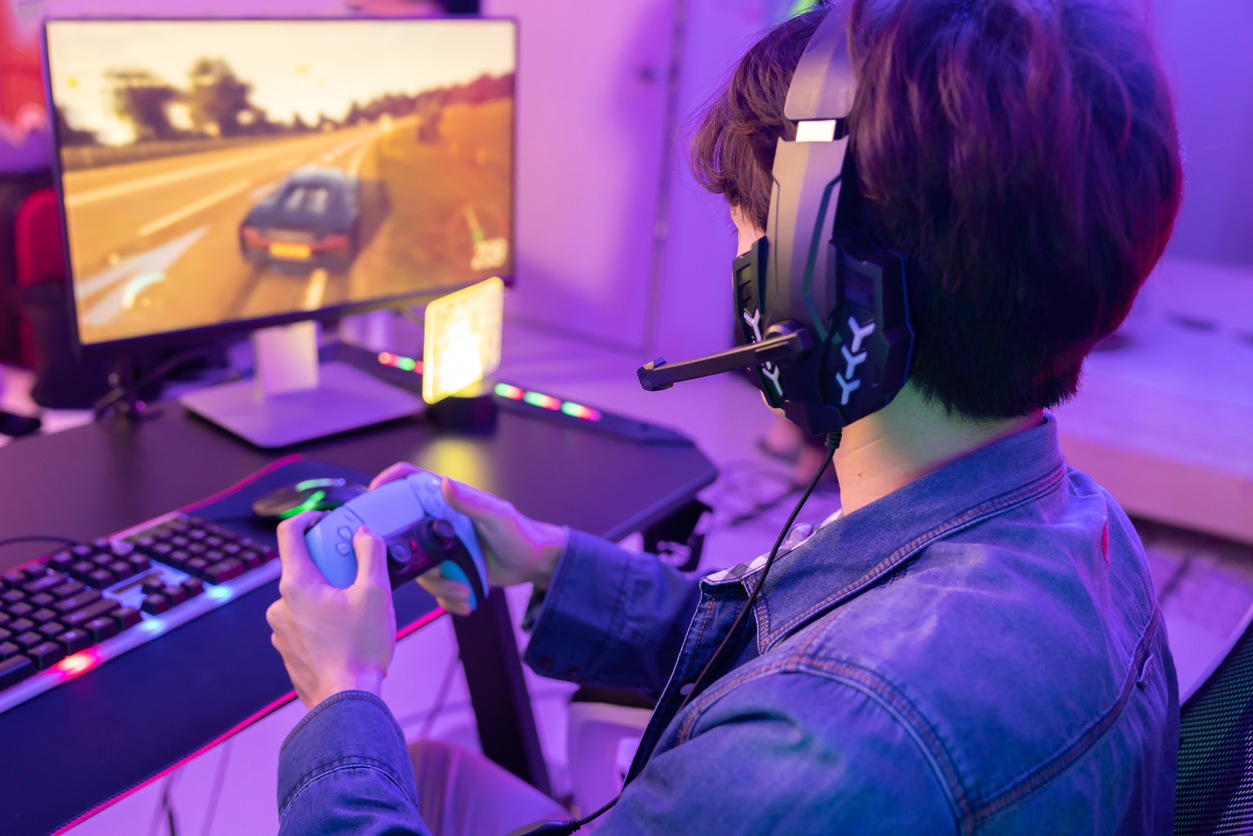 Videogame gasta muita energia elétrica? Descubra o consumo real de cada console