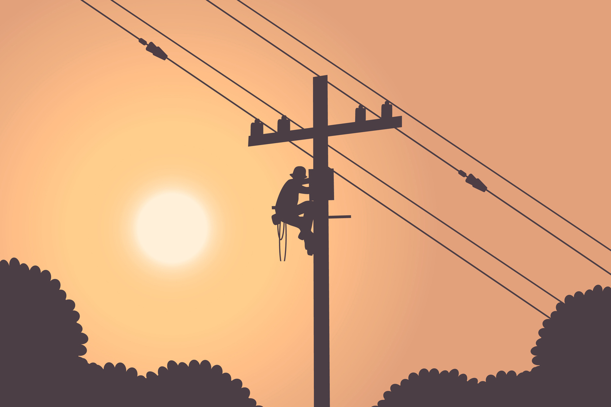 O que é um apagão de energia e como se preparar para ele?