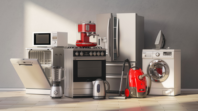 Qual eletrodoméstico gasta mais energia na sua casa?