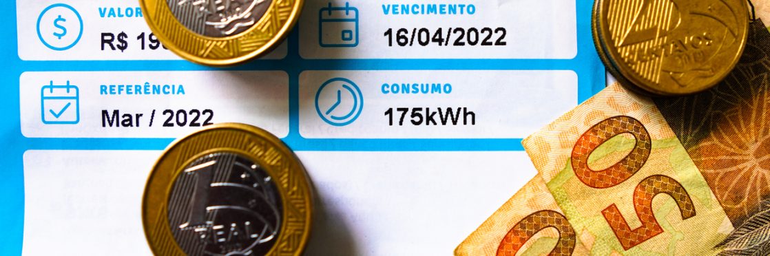 O que é consumo de TUSD e TE na conta de luz e como afeta sua fatura