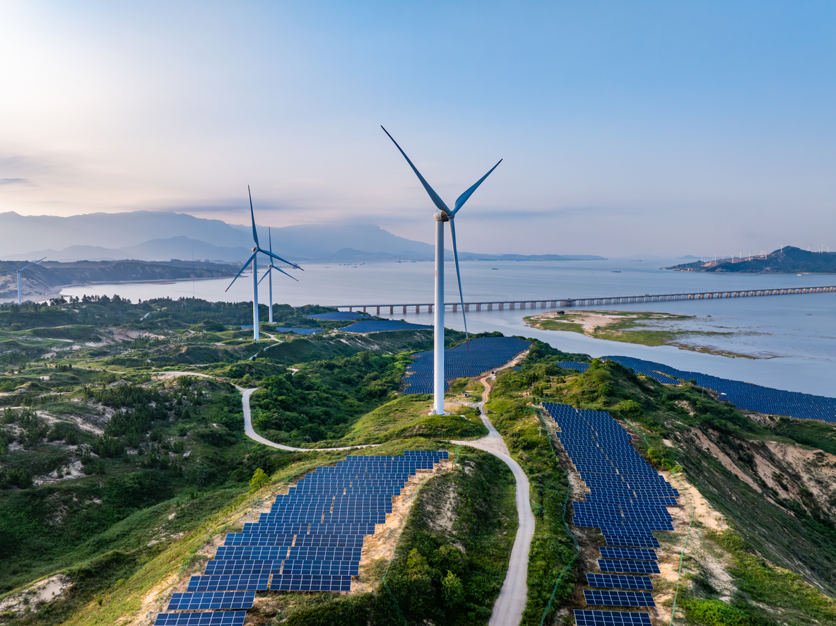 Certificado de energia renovável: como comprovar que sua empresa usa energia limpa