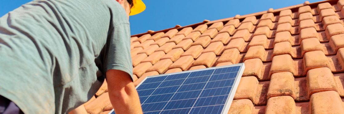 Energia limpa para residências: quais são as opções para a sua casa?