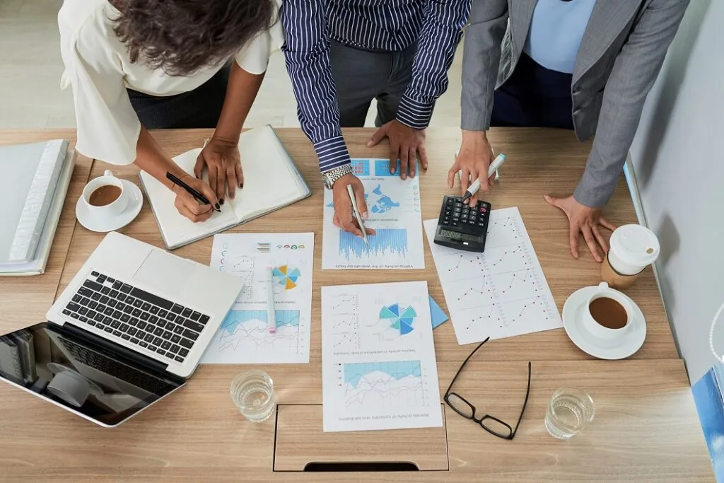 Planejamento Financeiro: 7 Passos para o Ano Novo