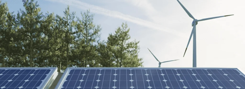 Energia renovável: o que é, fontes, tipos e cenário atual