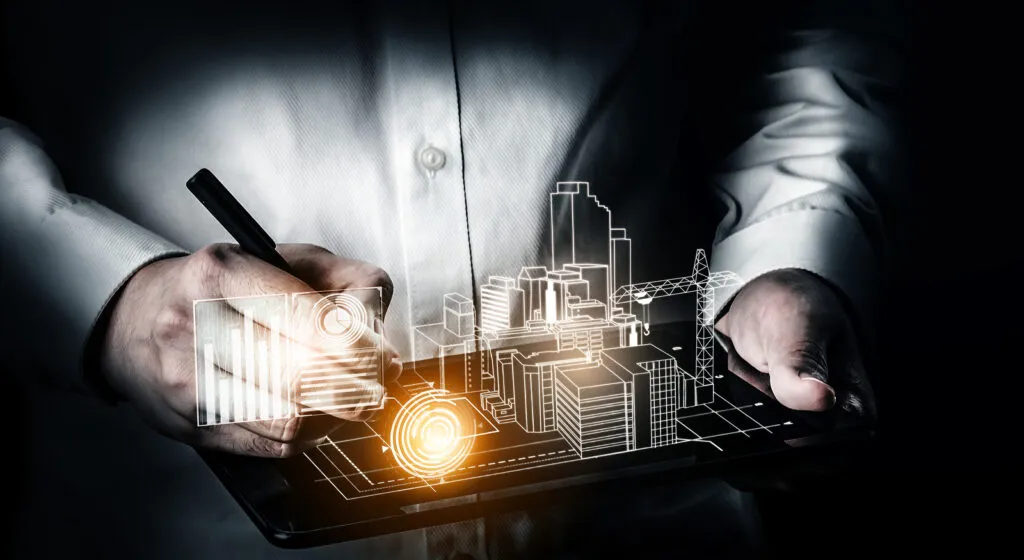 Edifícios Inteligentes: Tecnologia a Serviço de Construções Sustentáveis