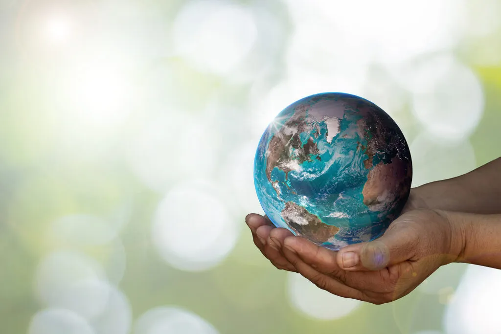 Empreendedorismo de Impacto Social: Negócios que Fazem a Diferença