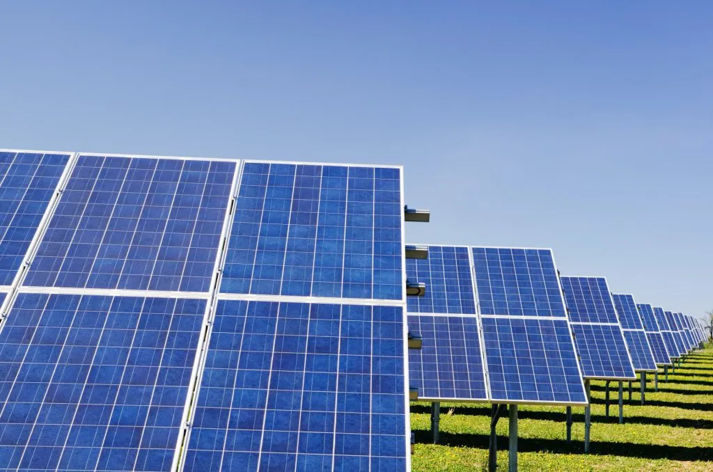 Energia Solar