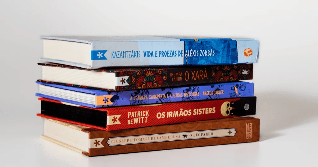 Livros