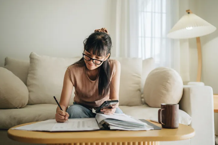 Como fazer a gestão do orçamento pessoal ou familiar?