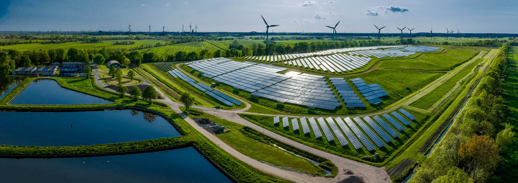Energia limpa: o que é, como funciona, fontes, importância e exemplos