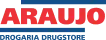 Logo da empresa: Araujo