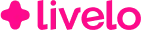 Logo da empresa: Livelo