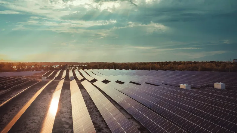 Matriz energética brasileira: composição atual, fontes e tendências