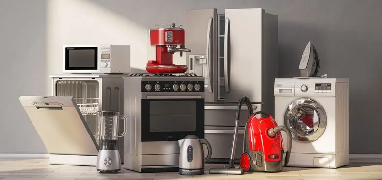 Qual eletrodoméstico gasta mais energia na sua casa?