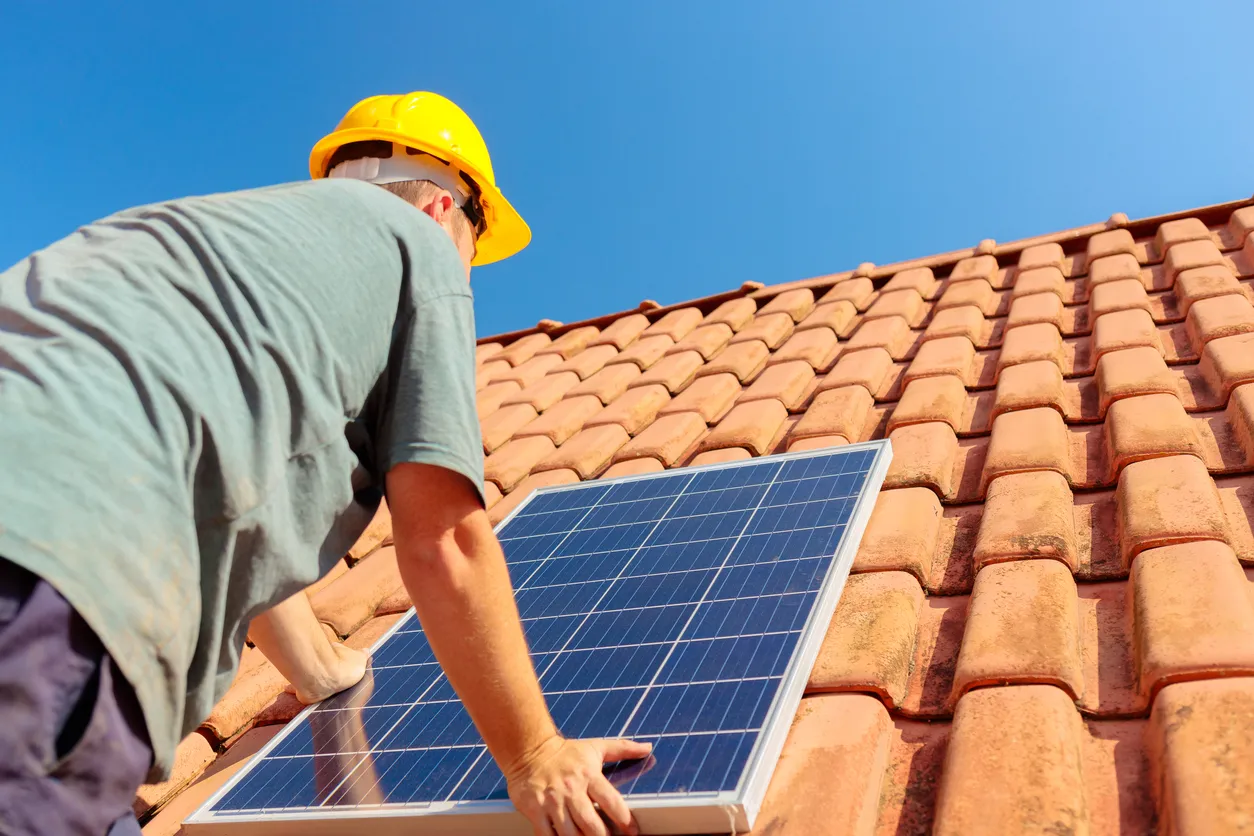 Energia limpa para residências: quais são as opções para a sua casa?